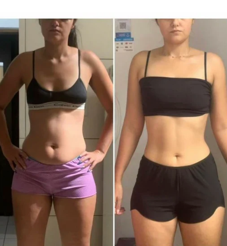 Femly-  Recupera tu cintura y volvé a sentirte cómoda con tu cuerpo en 3 semanas.